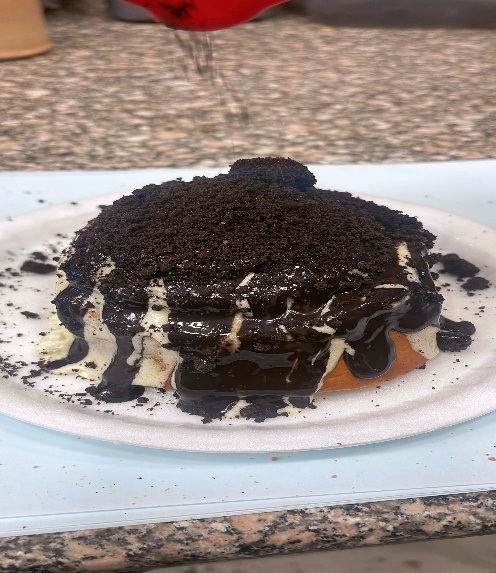 رول أوريو